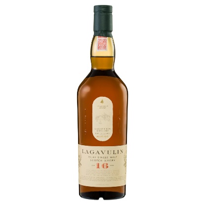 Show details for Lagavulin 16YO Single Malt 700ml Picture of Lagavulin 16YO Single Malt 700ml