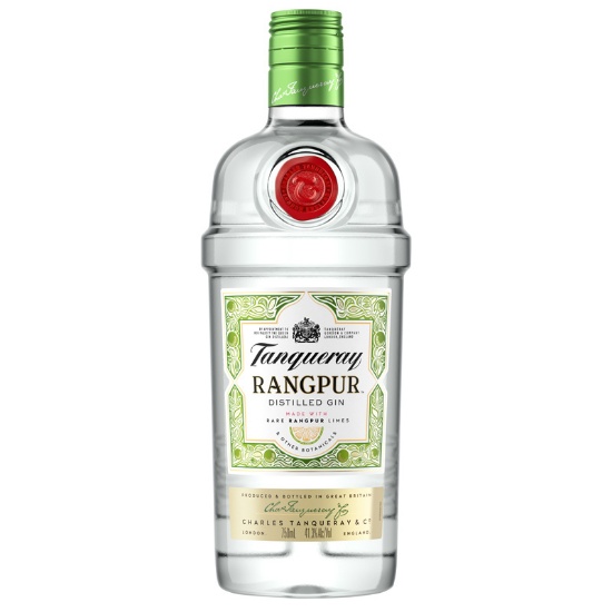 Picture of Tanqueray Rangpur 700ml