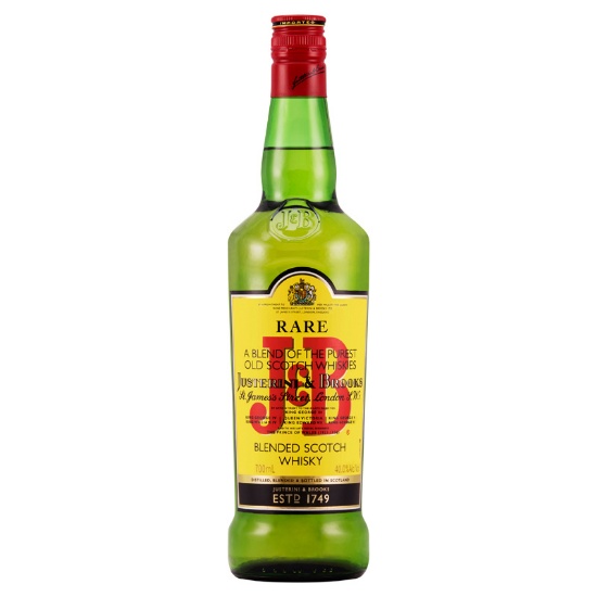 Picture of J & B Rare Whisky 1 Litre