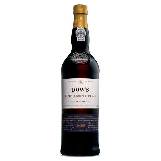Picture of Dows Tawny Port 750ml