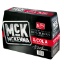 Picture of McKenna & Cola 5% Bottles 10x330ml