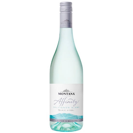 Picture of Montana Affinity Pinot Gris 750ml