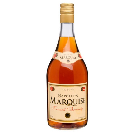 Picture of Marquise Brandy 1 Litre