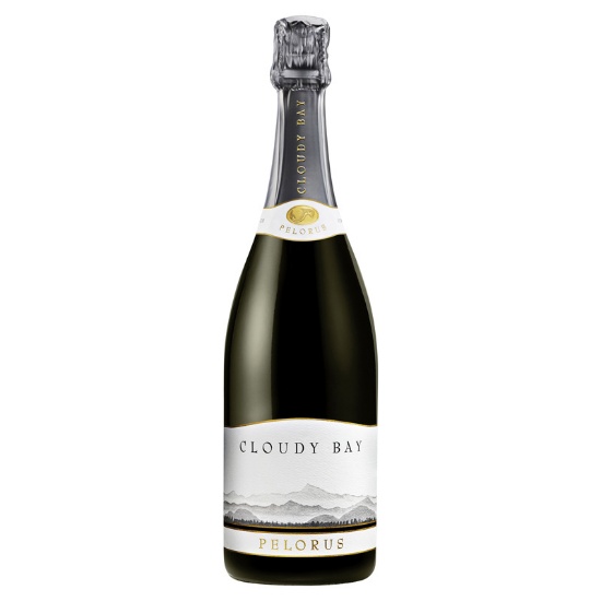 Picture of Cloudy Bay Pelorus NV 750ml