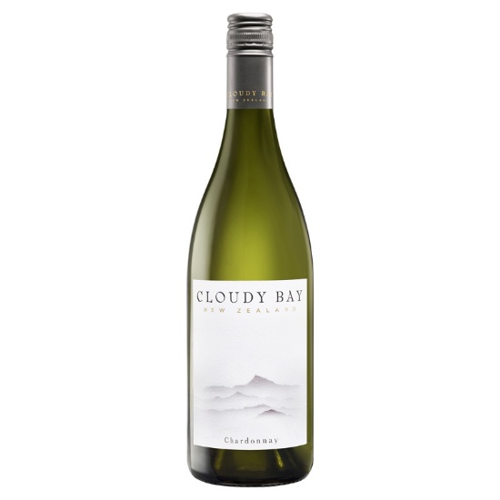 Picture of Cloudy Bay Chardonnay 750ml
