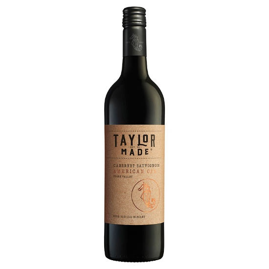 Picture of Taylor Made American Oak Cabernet Sauvignon 750ml