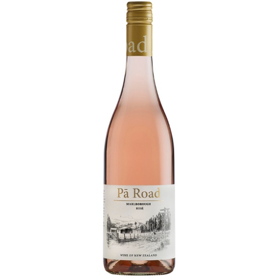 Picture of Pa Road Rosé 750ml