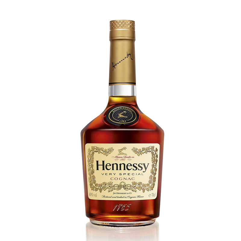 Super Liquor Hennessy Very Special Cognac 700ml