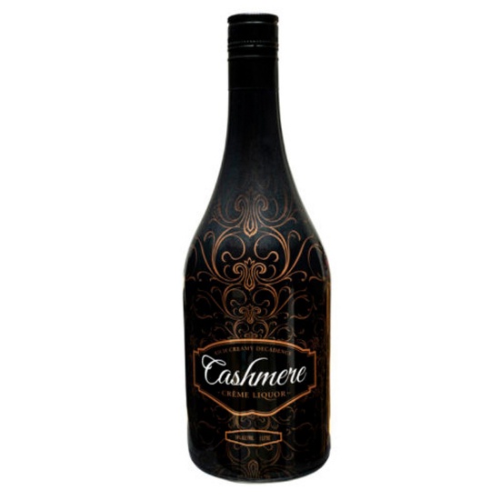 Picture of Cashmere Crème Liquor 1 Litre