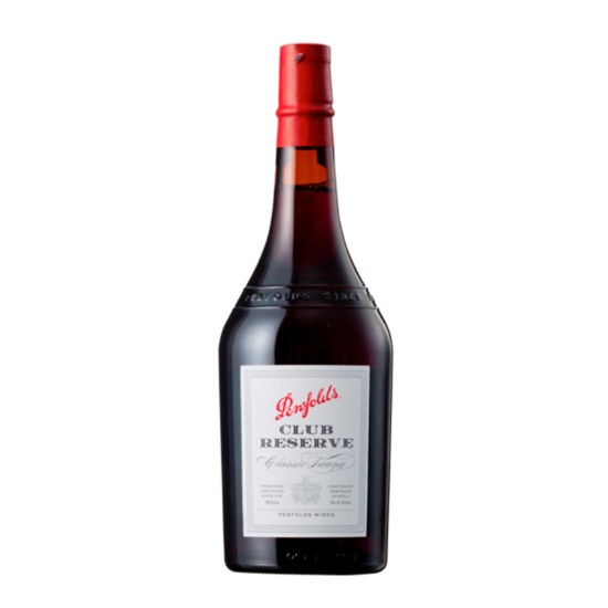 Picture of Penfolds Club Reserve Tawny 750ml