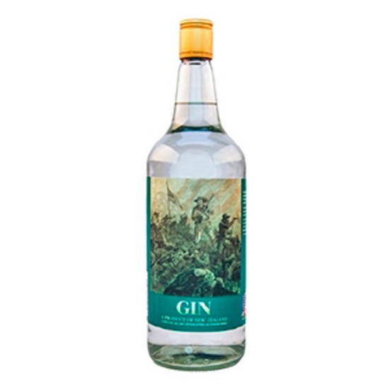 Picture of Yankee Gin Spirit 1 Litre