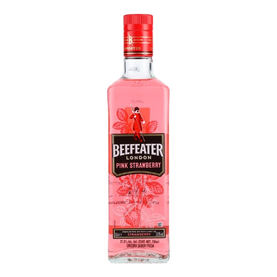 Picture of Beefeater Pink Strawberry Gin 700ml
