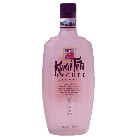 Picture of Kwai Feh Lychee 700ml