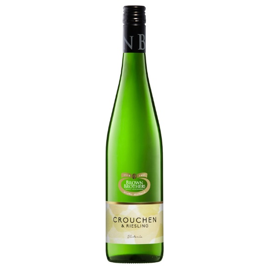 Picture of Brown Brothers Crouchen Riesling 750ml