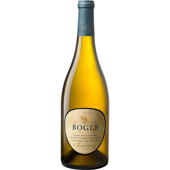 Picture of Bogle California Chardonnay 750ml