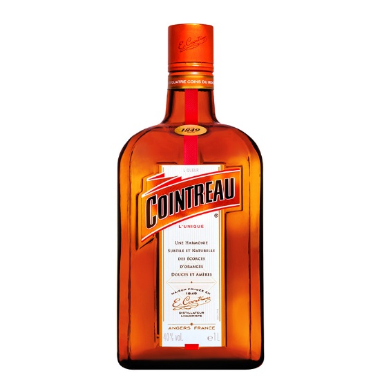 Picture of Cointreau 1 Litre