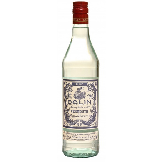 Picture of Dolin Blanc Vermouth 750ml