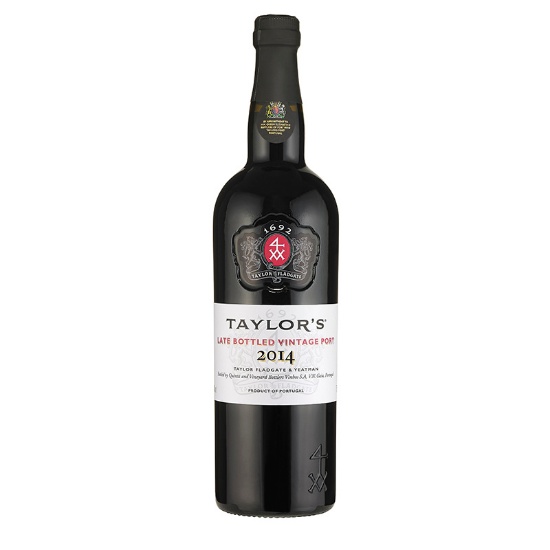 Picture of Taylor's Late Bottled Vintage Port 750ml