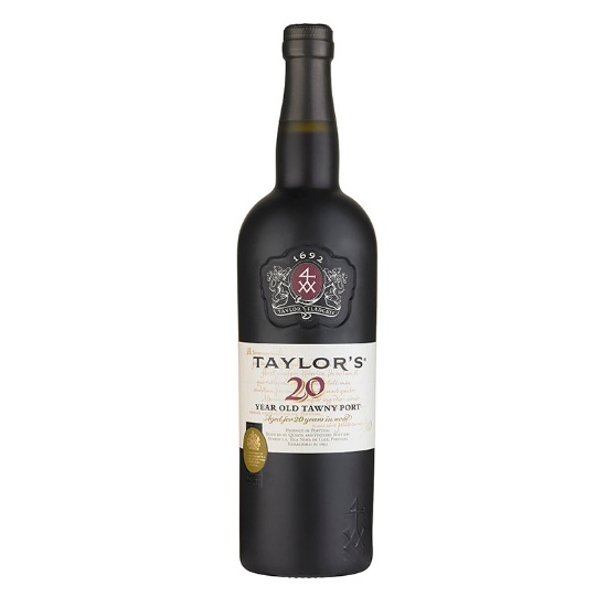 Picture of Taylor's 20YO Tawny Port 750ml