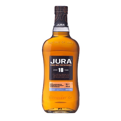 Picture of Jura 18YO Single Malt 700ml