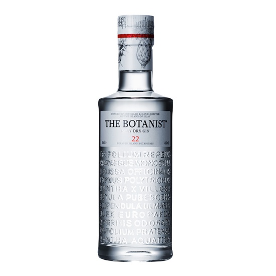 Picture of The Botanist Islay Dry Gin 200ml