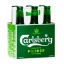 Picture of Carlsberg Pilsner Bottles 6x330ml