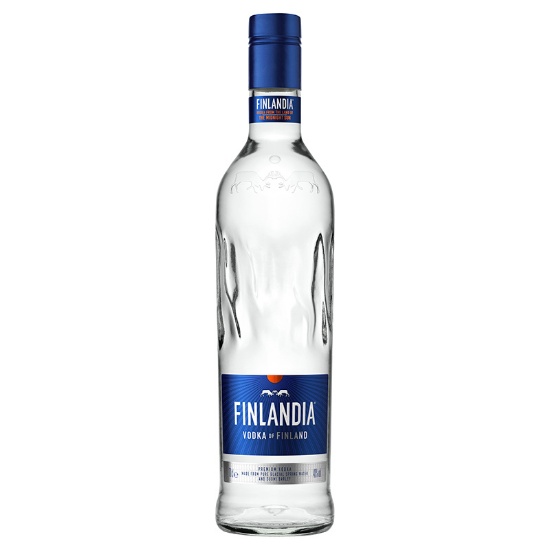 Picture of Finlandia Vodka of Finland 700ml