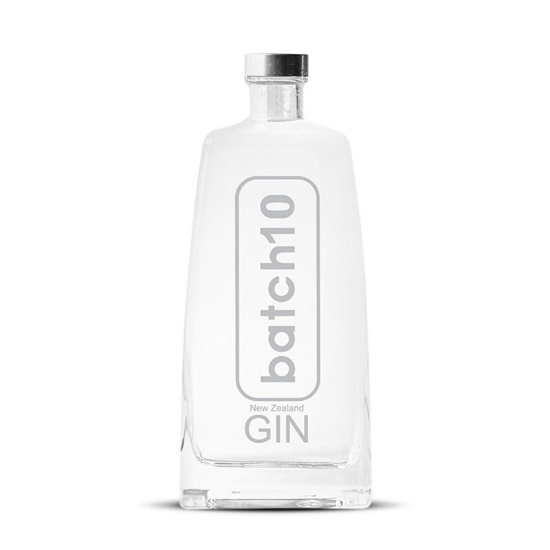Picture of Batch 10 Gin 700ml