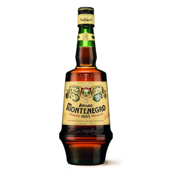 Picture of Montenegro Amaro Italiano 750ml