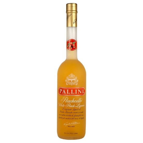 Picture of Pallini Peachcello 500ml