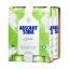 Picture of Absolut Soda Lime 4.8% Cans 4x250ml