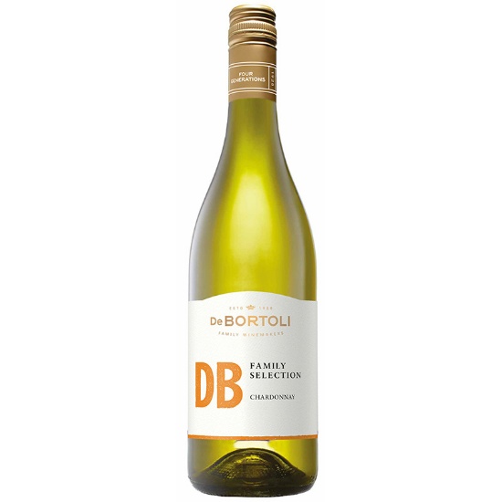 Picture of De Bortoli DB Family Selection Chardonnay 750ml