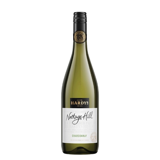 Picture of Hardys Nottage Hill Chardonnay 750ml