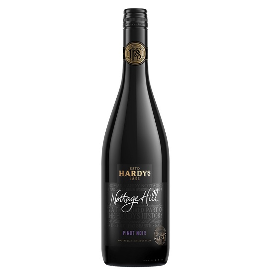 Picture of Hardys Nottage Hill Pinot Noir 750ml