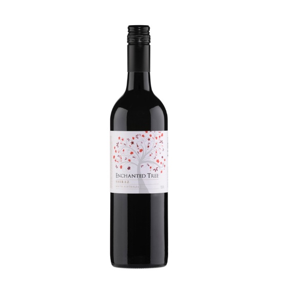 Picture of Enchanted Tree Shiraz 750ml