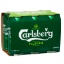 Picture of Carlsberg Pilsner Cans 6x440ml