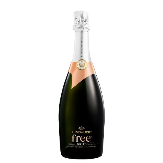 Picture of Lindauer Free Brut 750ml