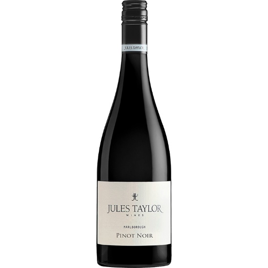 Picture of Jules Taylor Pinot Noir 750ml