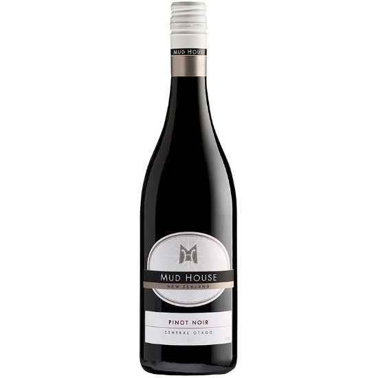 Picture of Mud House Central Otago Pinot Noir 750ml