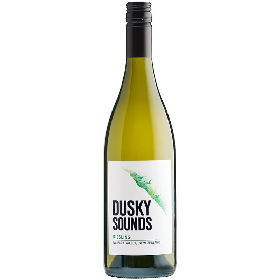 Picture of Dusky Sounds Riesling 750ml
