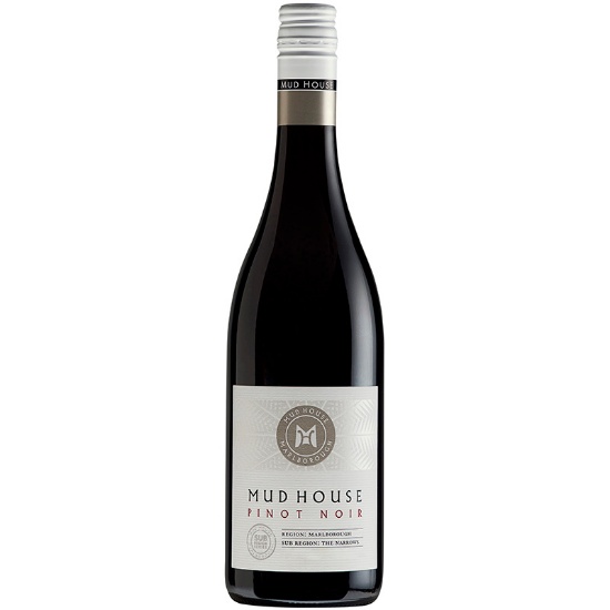 Picture of Mud House Sub Region Pinot Noir 750ml