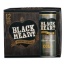 Picture of Black Heart Dark Rum & Cola 7% Cans 12x250ml