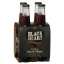 Picture of Black Heart Dark Rum & Cola 7% Bottles 4x330ml