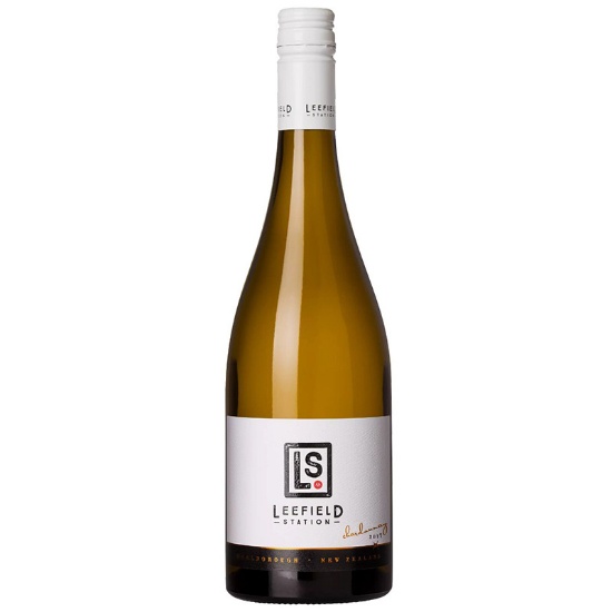 Picture of Leefield Station by Marisco Chardonnay 750ml