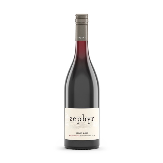 Picture of Zephyr Pinot Noir 750ml