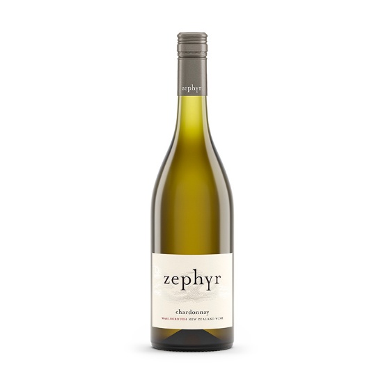 Picture of Zephyr Chardonnay 750ml