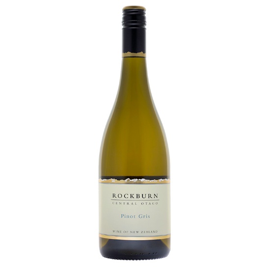 Picture of Rockburn Pinot Gris 750ml