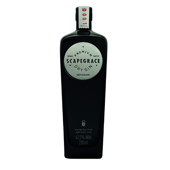 Picture of Scapegrace Gin 200ml