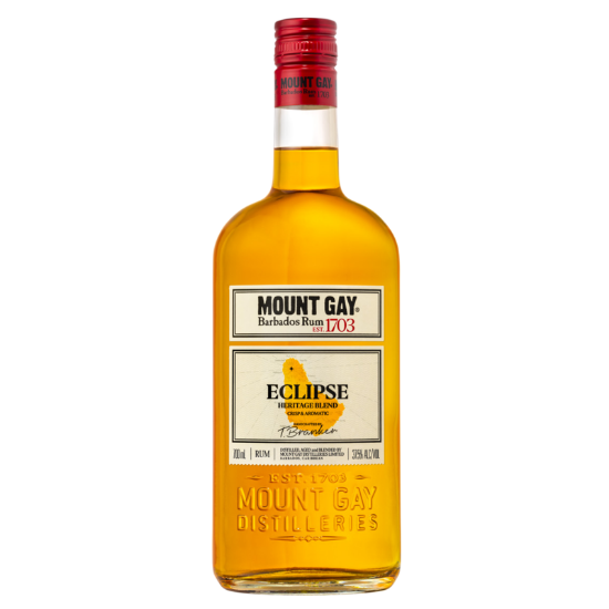 Picture of Mount Gay Eclipse Gold Rum 700ml