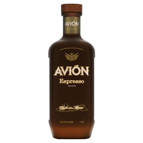 Picture of Avión Espresso Liqueur 700ml